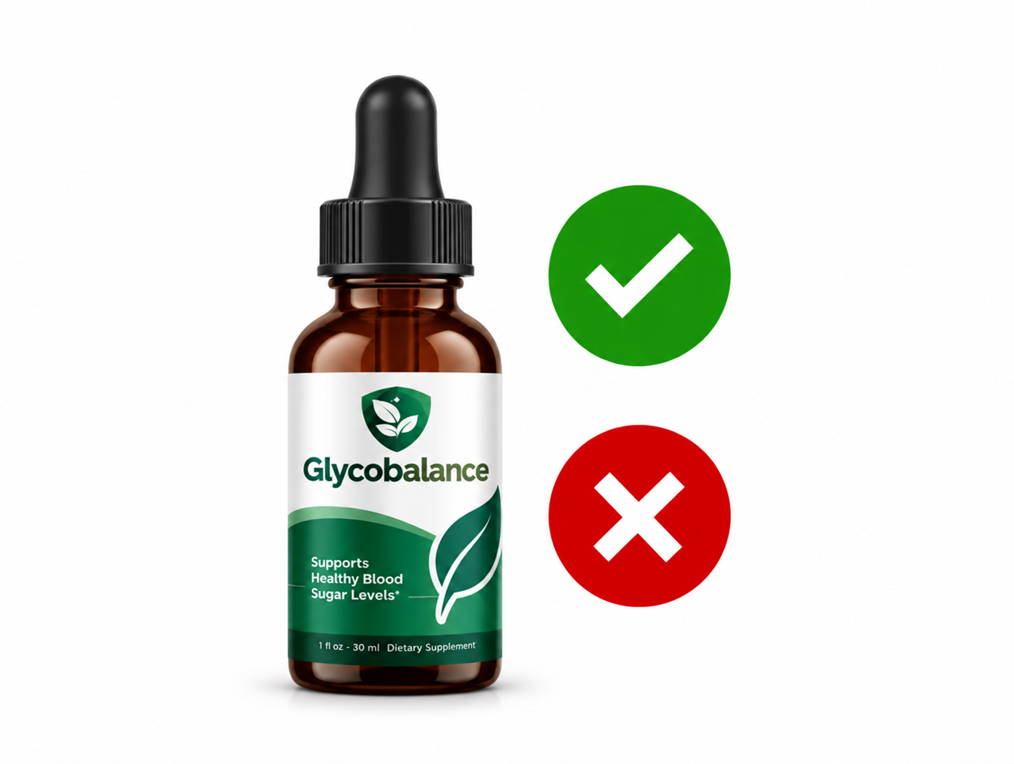 GlycoBalance pros and cons