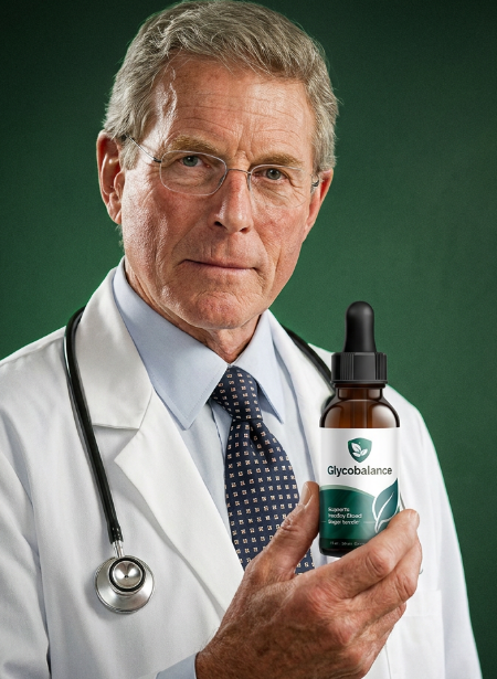 GlycoBalance review