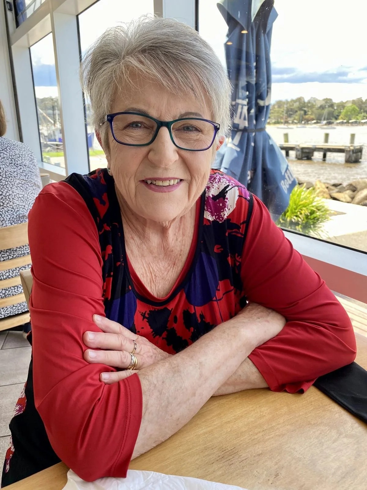 Kathleen B. BreathiZen review