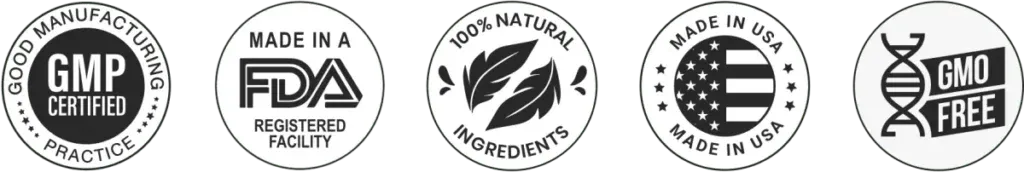 GlycoBalance quality and manufacturing standards