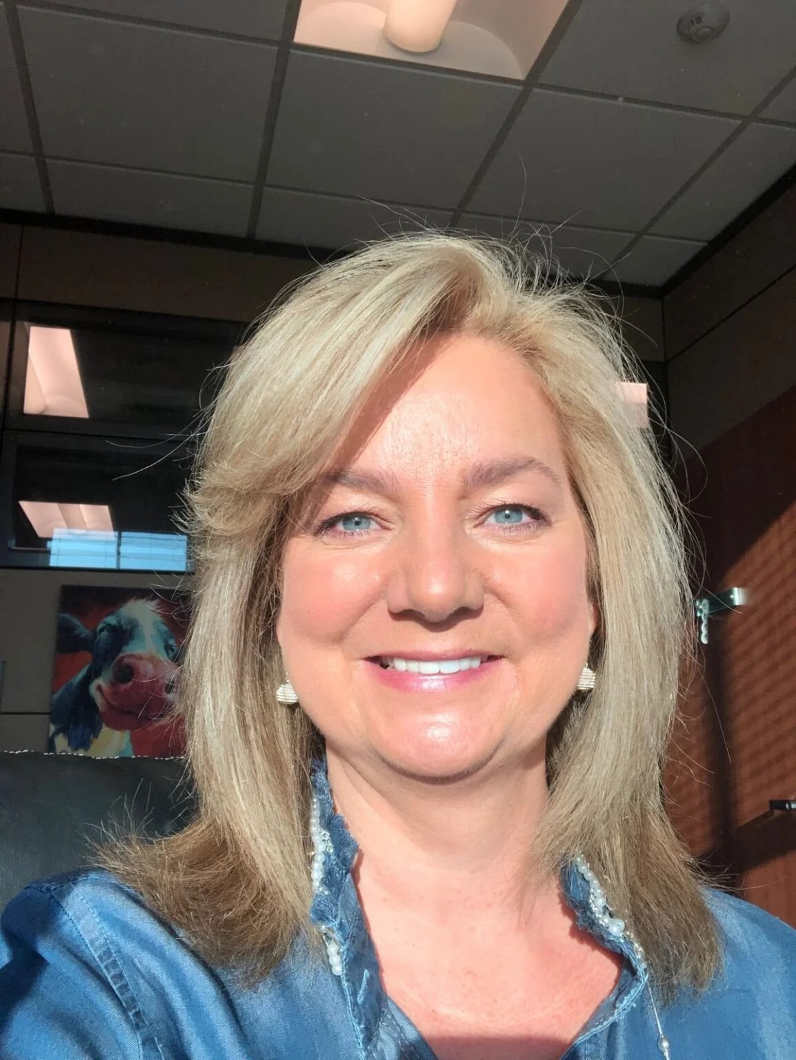 Sandra K. BreathiZen review